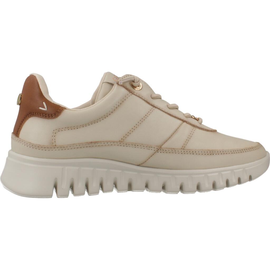 Scarpe Da Ginnastica Carmela Modello 162525c Colore Beige 4/5