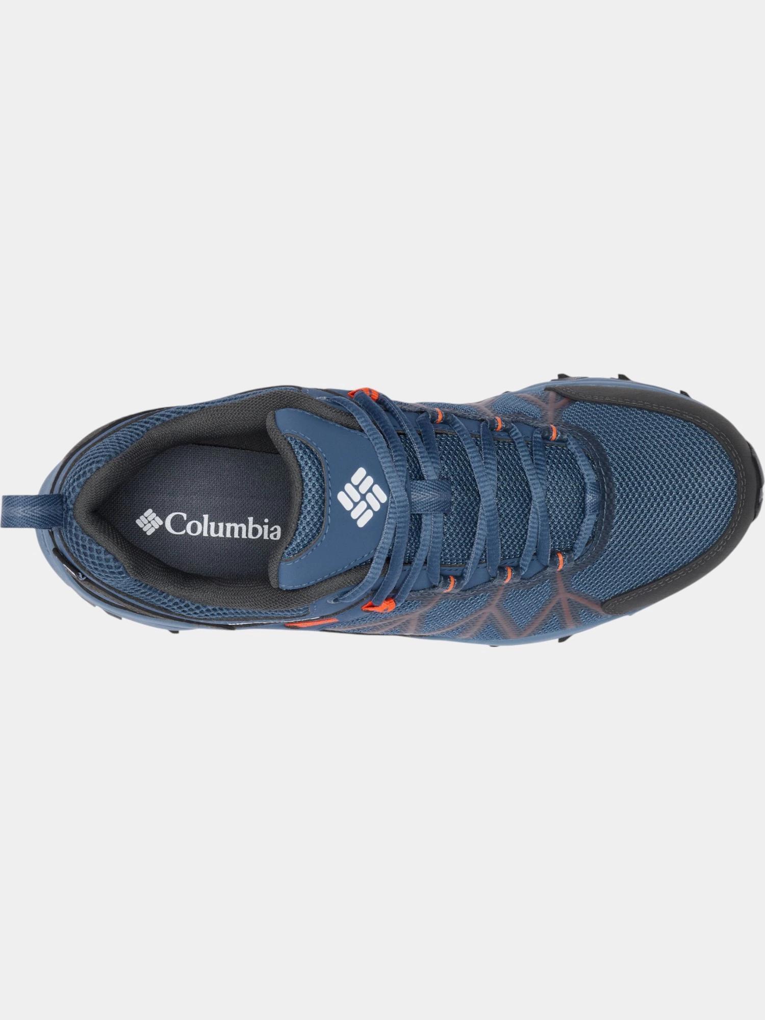 Scarpe Da Trekking Uomo Peakfreak II Outdry 6/8