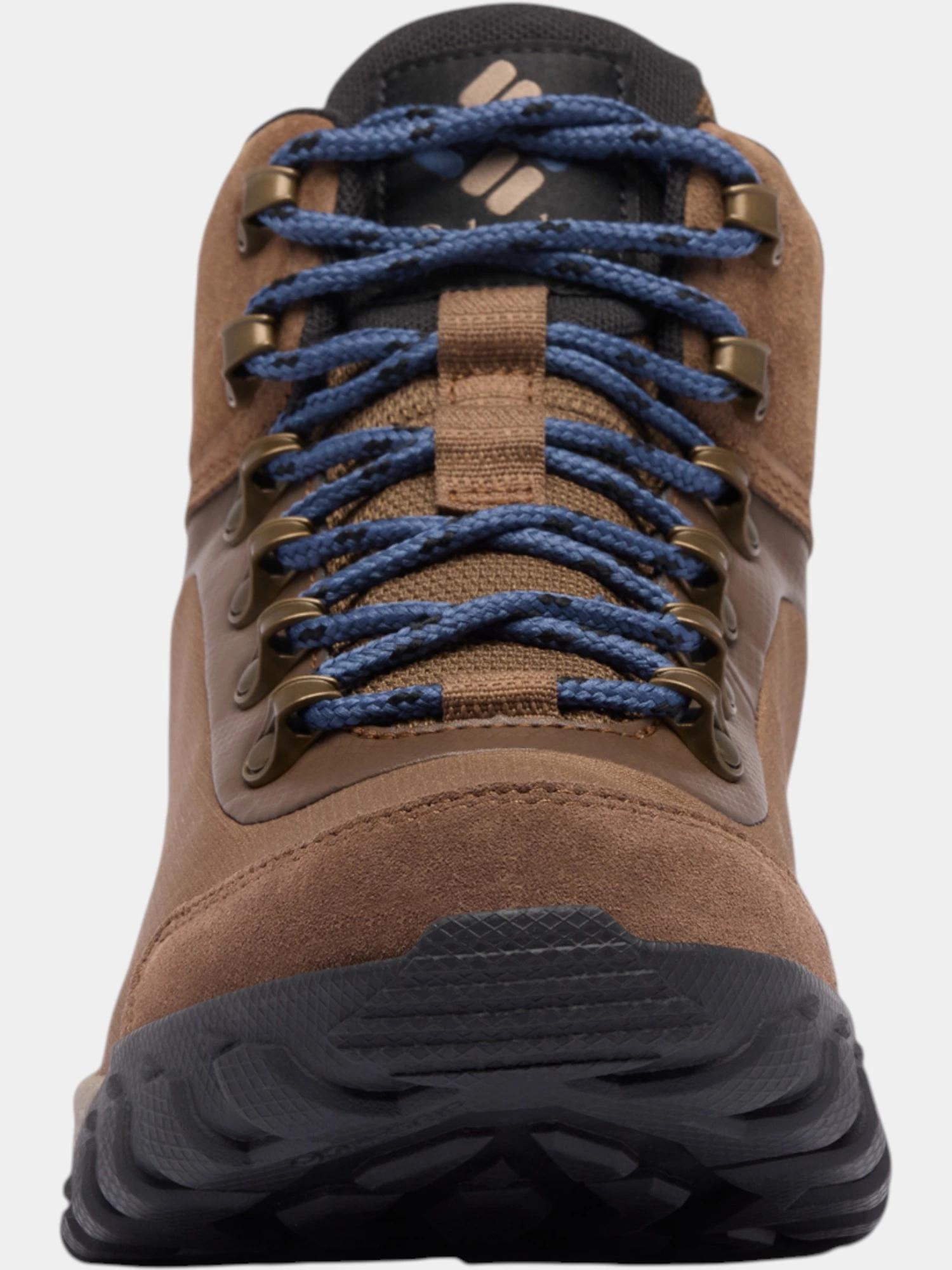 Chaussures Hautes Homme Burnsider WP 4/8
