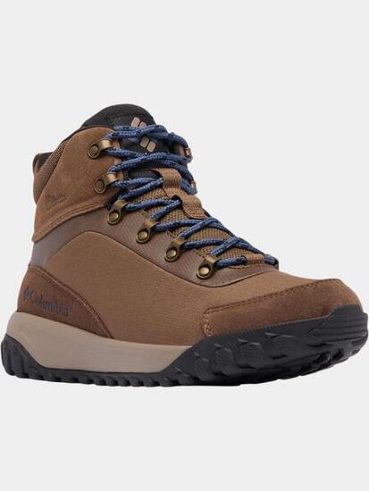 Chaussures Hautes Homme Burnsider WP