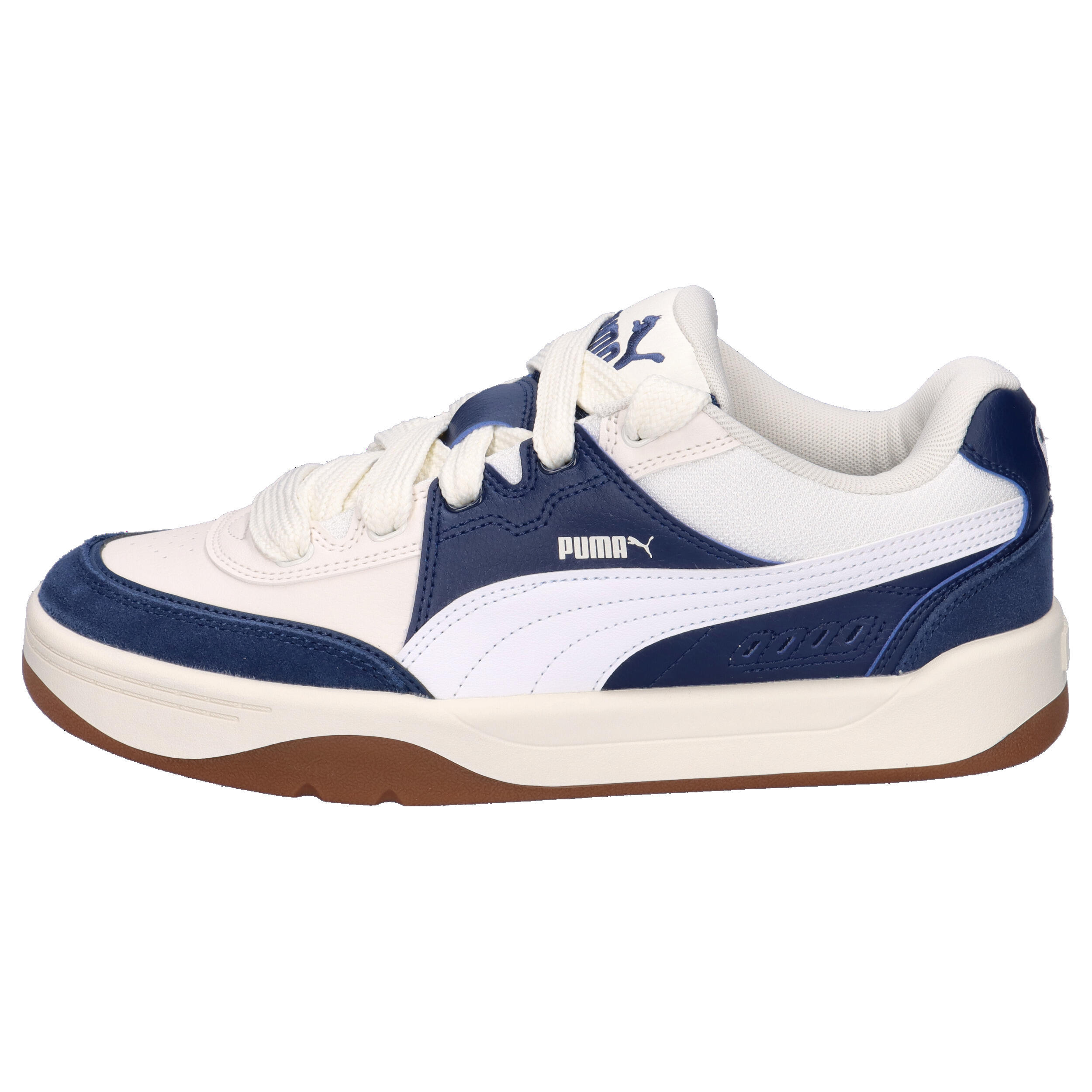 Puma Unisex Sneaker Park Lifestyle SK8 400497 10/15