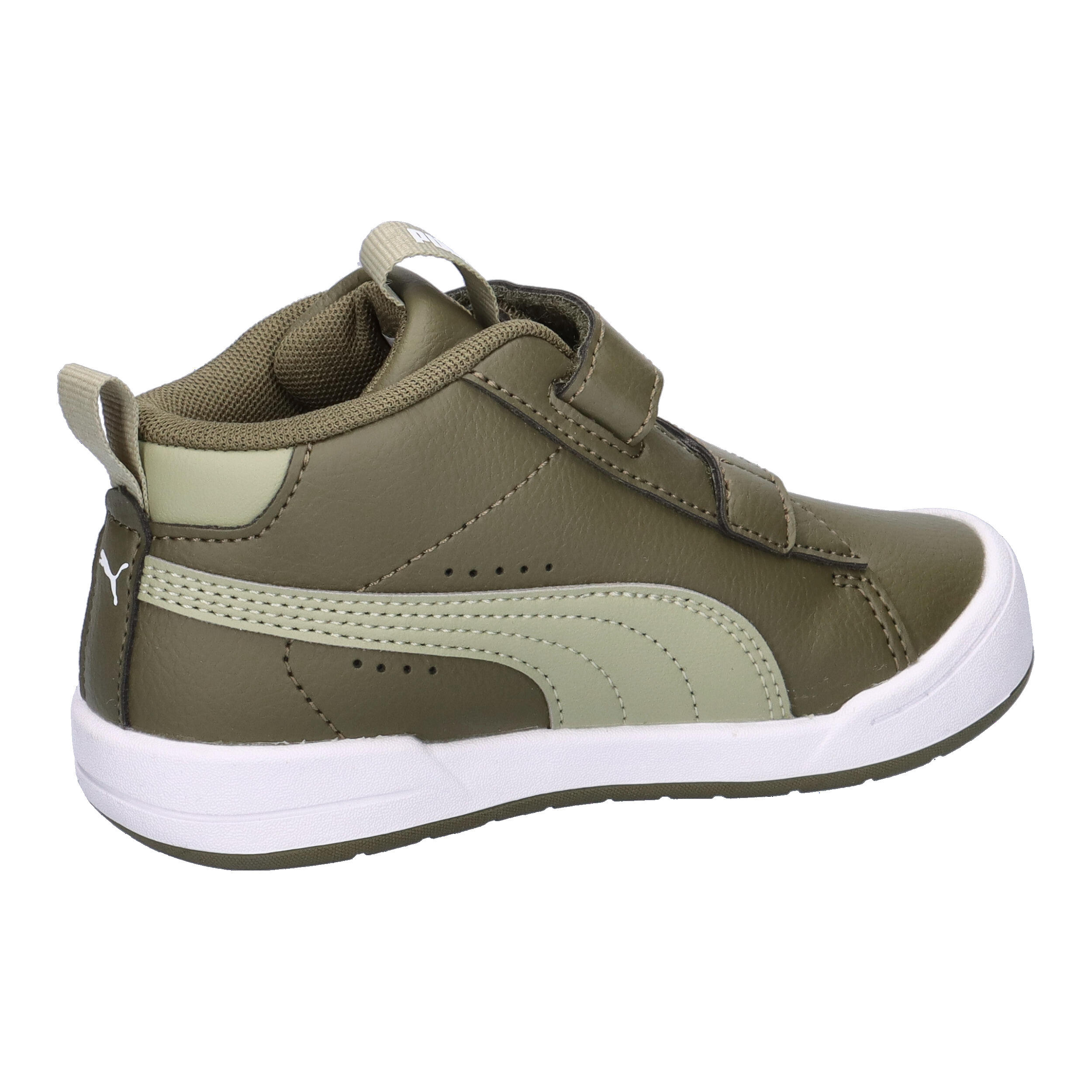 Puma Kinder Sneaker Multiflex 2 Mid SL V Inf 312153 15/15