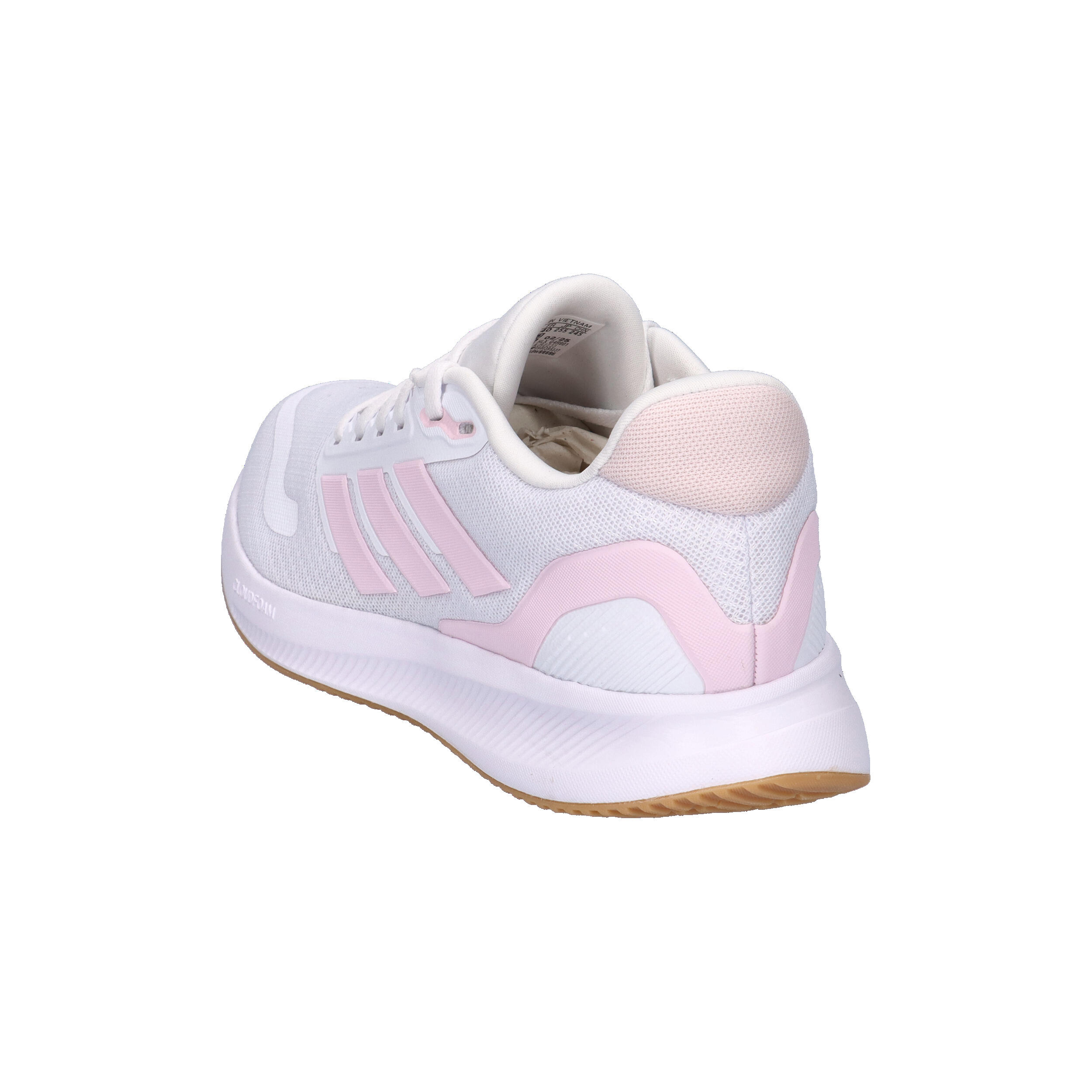 Zapatilla de Training para MUJER ADIDAS Rufalcon 5 J 4/7