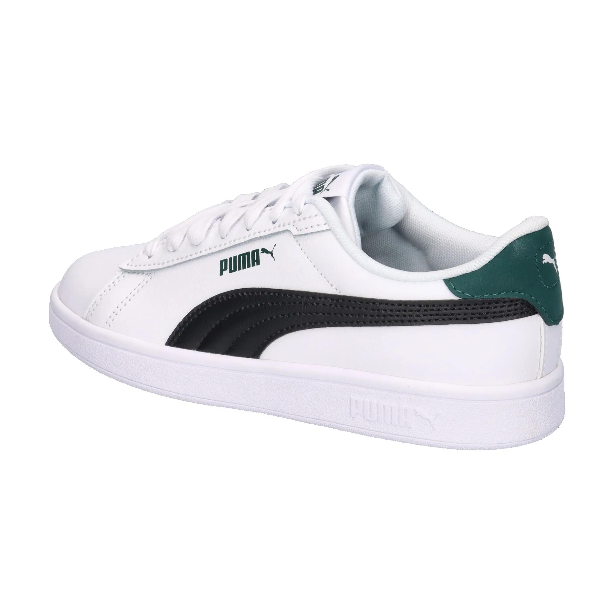 Puma Kinder Sneaker Smash 3.0 L Jr 392031 11/15