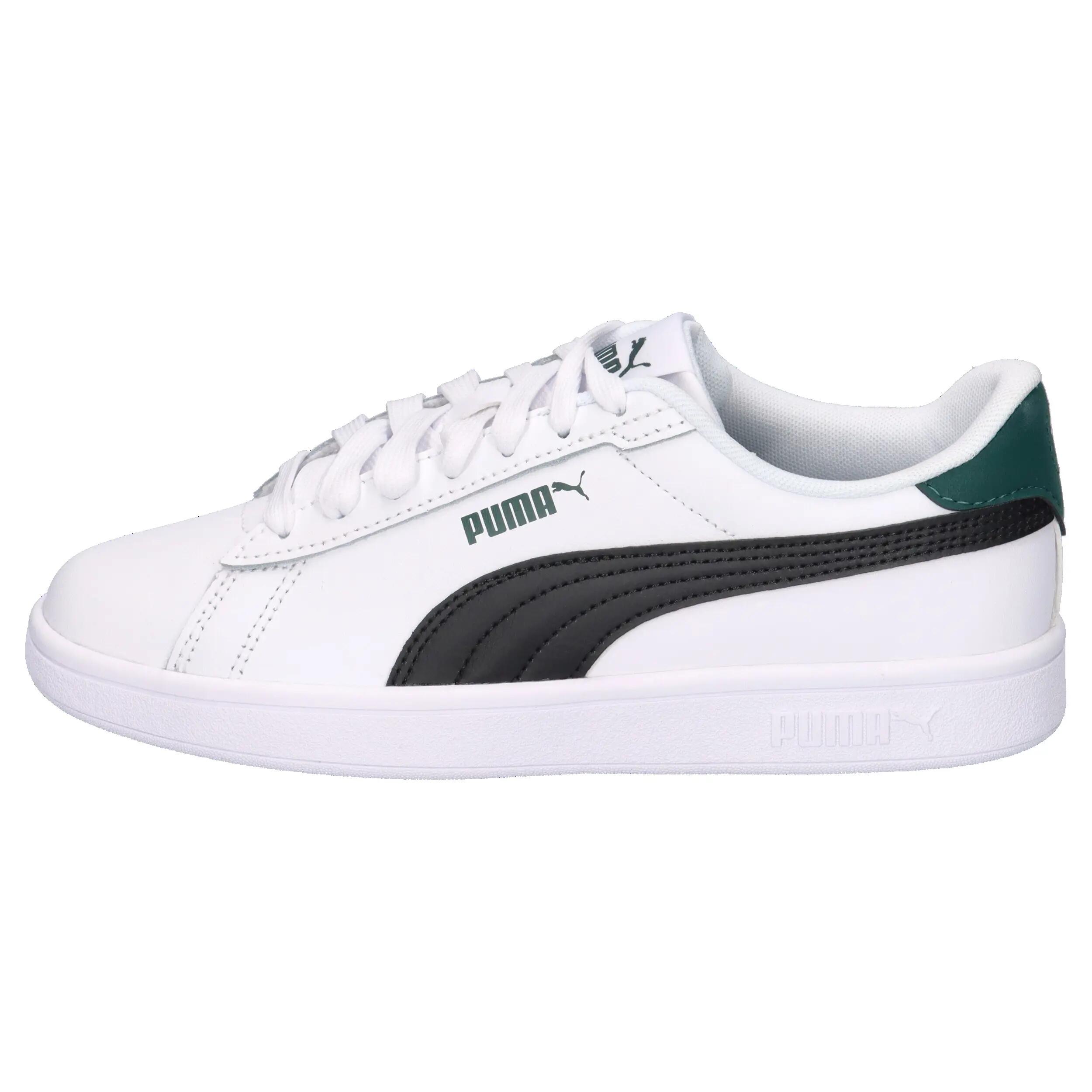 Puma Kinder Sneaker Smash 3.0 L Jr 392031 10/15