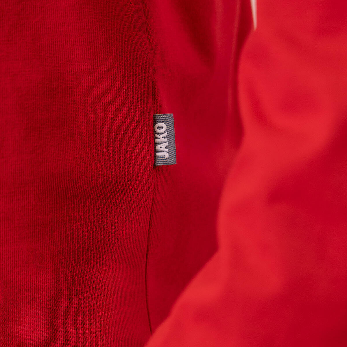 JAKO Unisex Longsleeve Organic 2/3