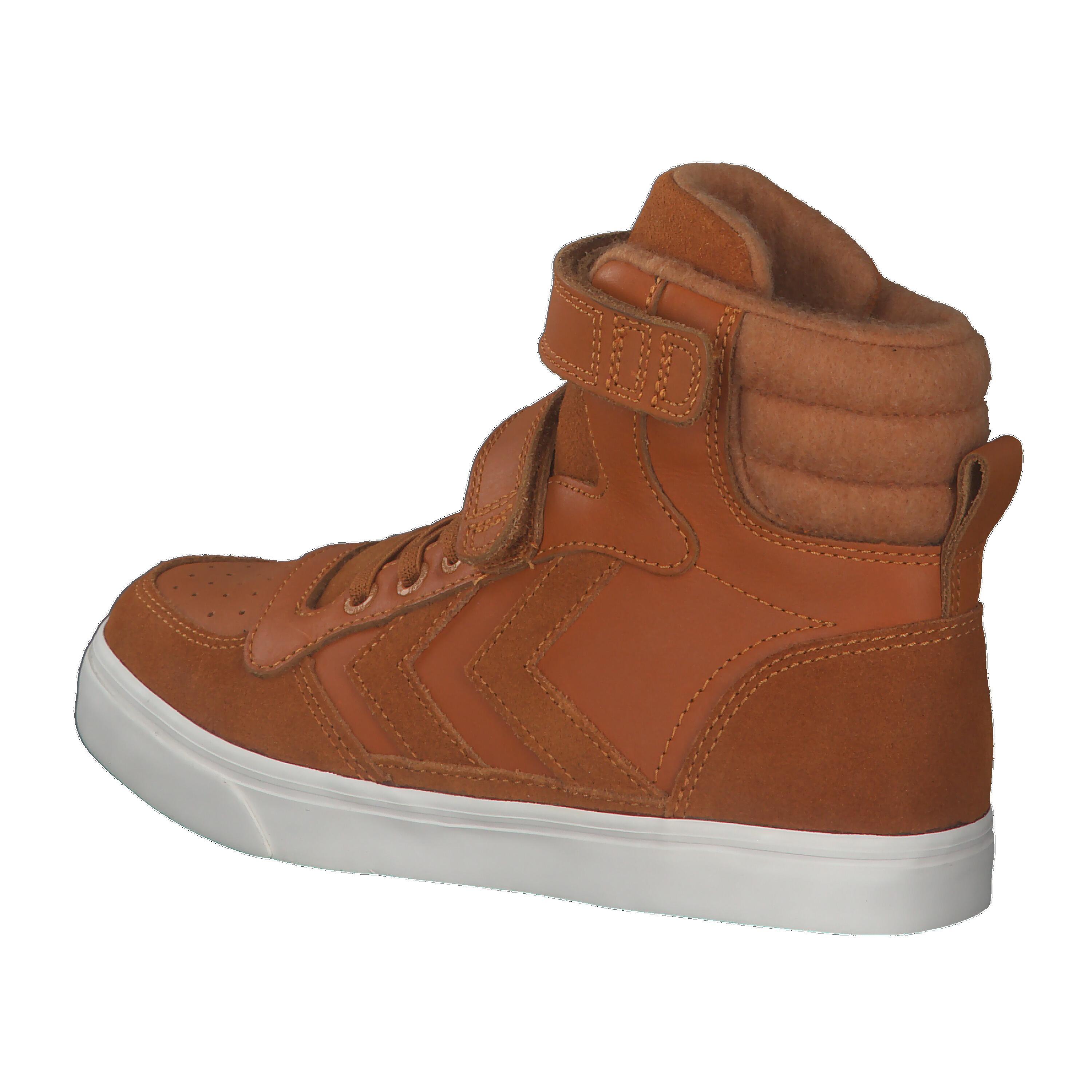 Hummel Kinder Sneaker Stadil Winter Jr. 206840 11/15