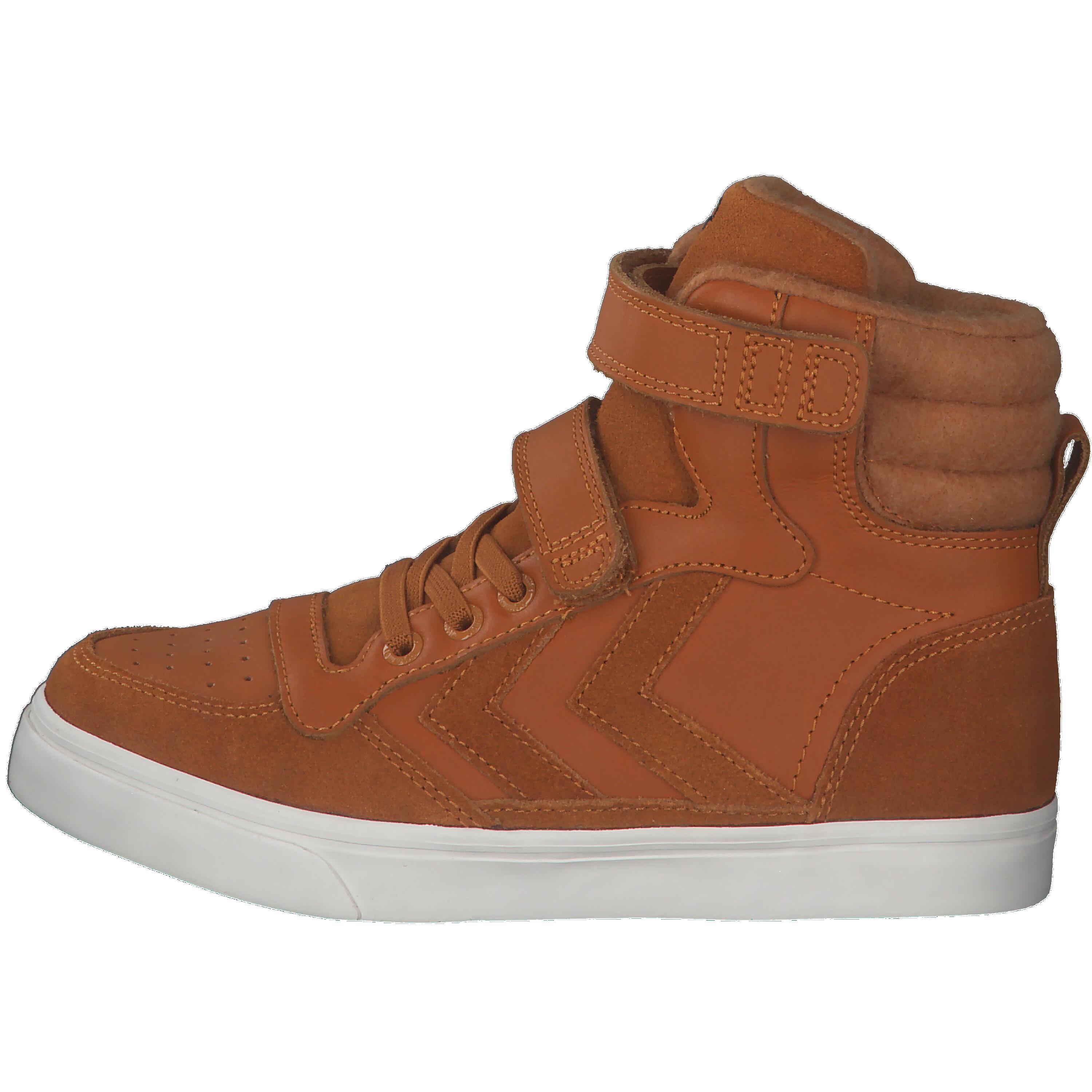 Hummel Kinder Sneaker Stadil Winter Jr. 206840 10/15