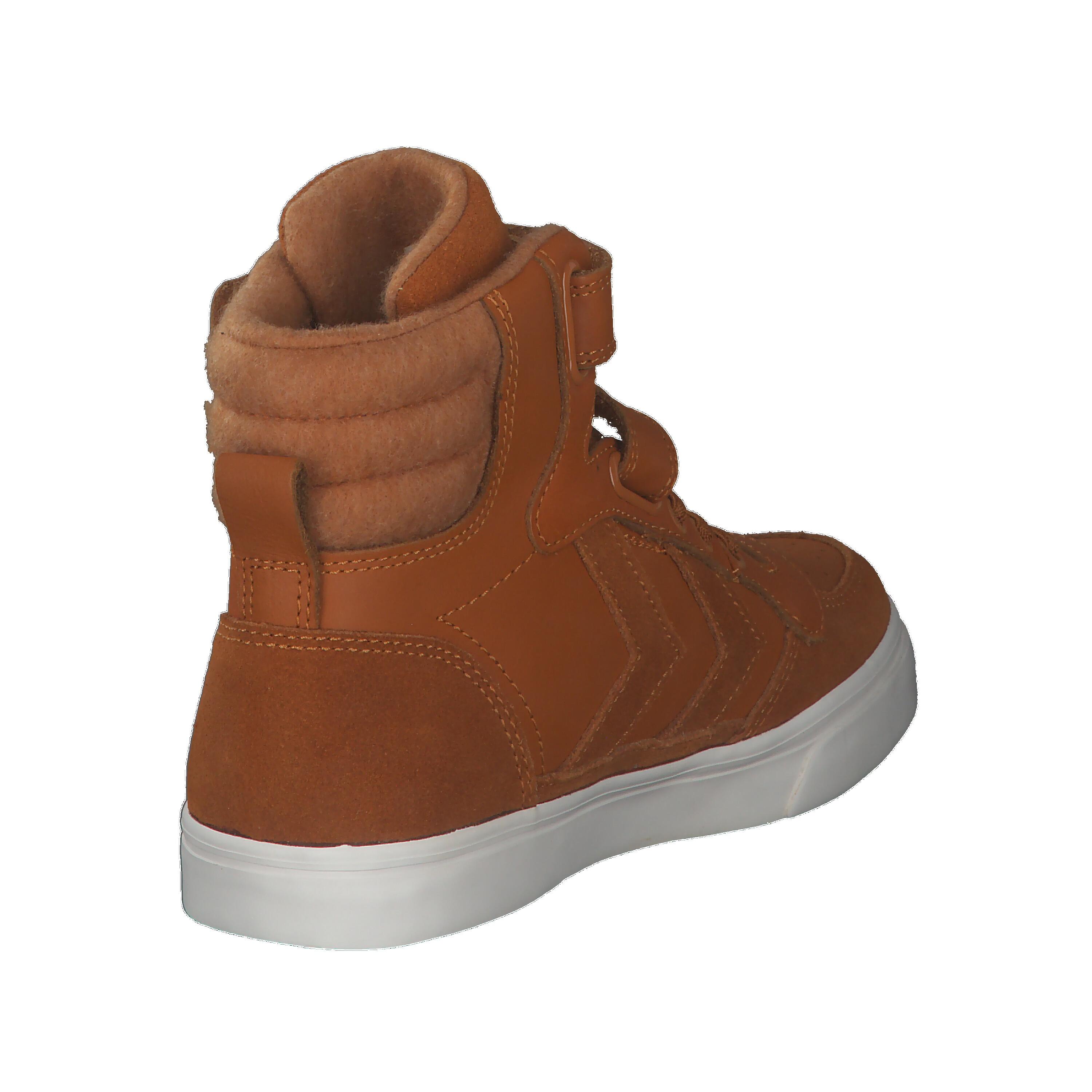 Hummel Kinder Sneaker Stadil Winter Jr. 206840 14/15