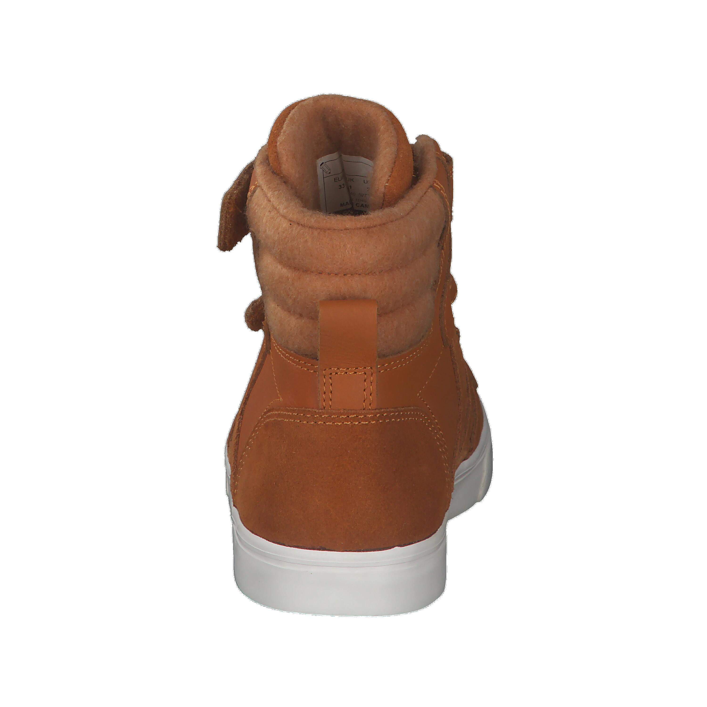 Hummel Kinder Sneaker Stadil Winter Jr. 206840 13/15