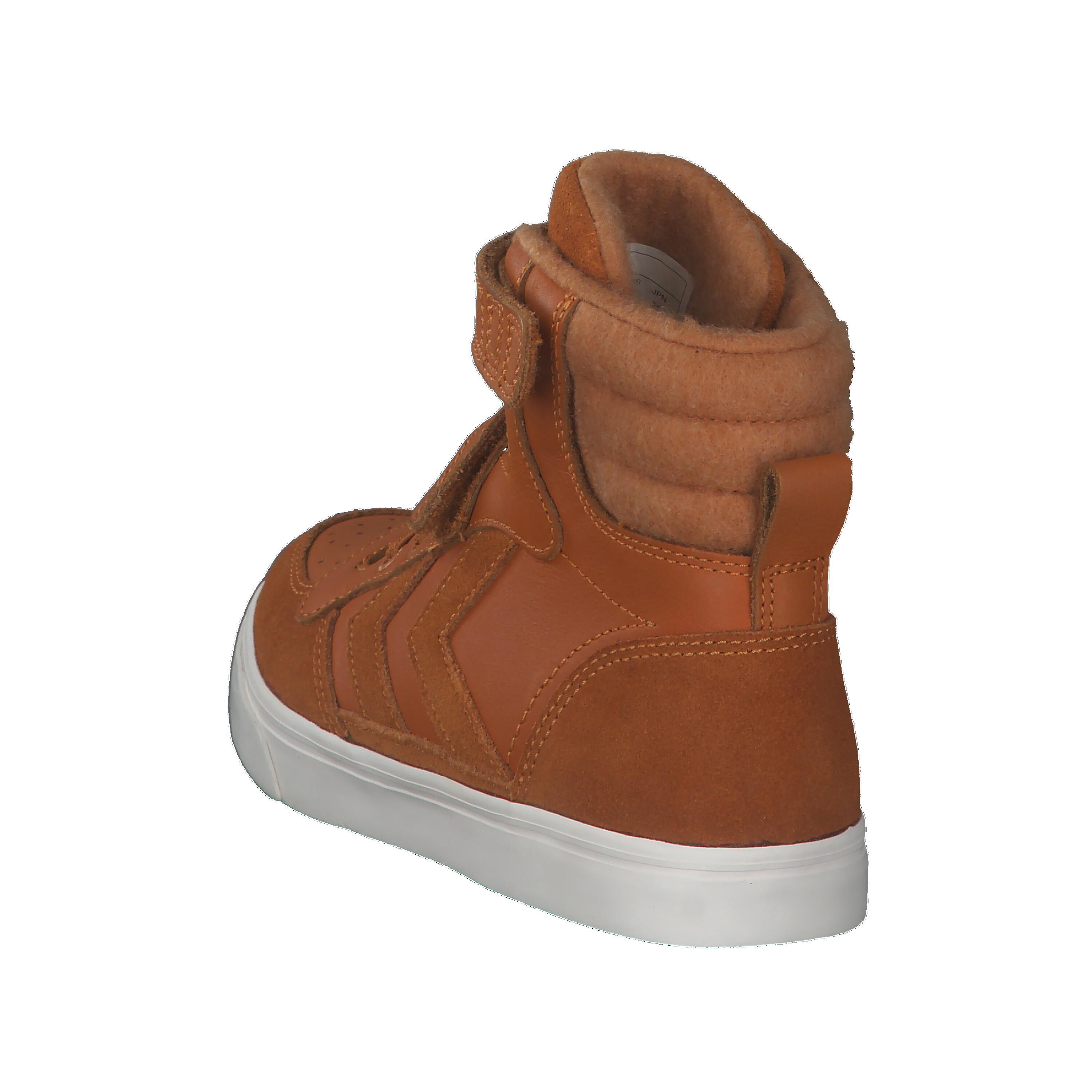 Hummel Kinder Sneaker Stadil Winter Jr. 206840 12/15