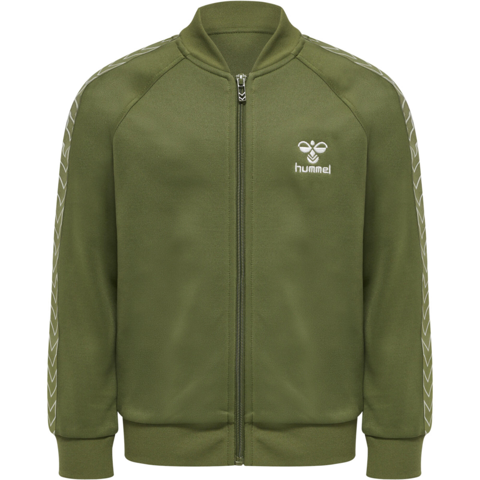 Hummel Kinder Trainingsjacke hmlTRICK ZIP JACKET 213904 2/5