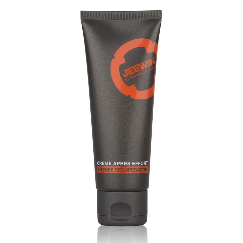 CREME APRES EFFORT RECUPERATION AUX HUILES ESSENTIELLES (75ml) 1/4