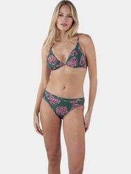 Haut De Bikini Femme Gunja Wire Triangle