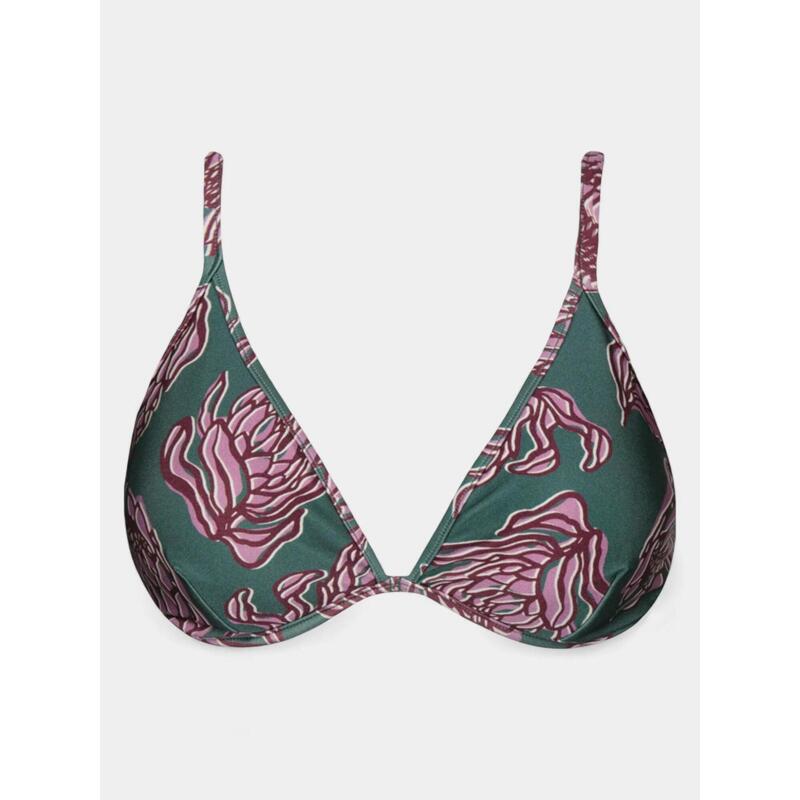 Sutien bikini Gunja Wire Triangle femei