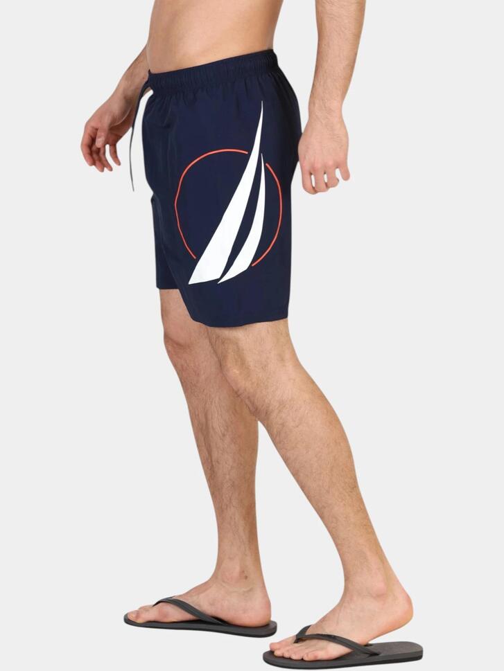 Szorty Męskie Nautica Aleksandr B&T