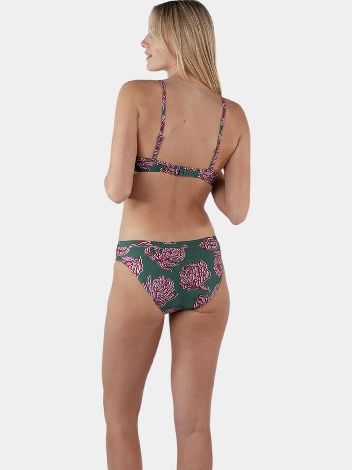 Bikini Top Damski Barts Gunja Wire Triangle