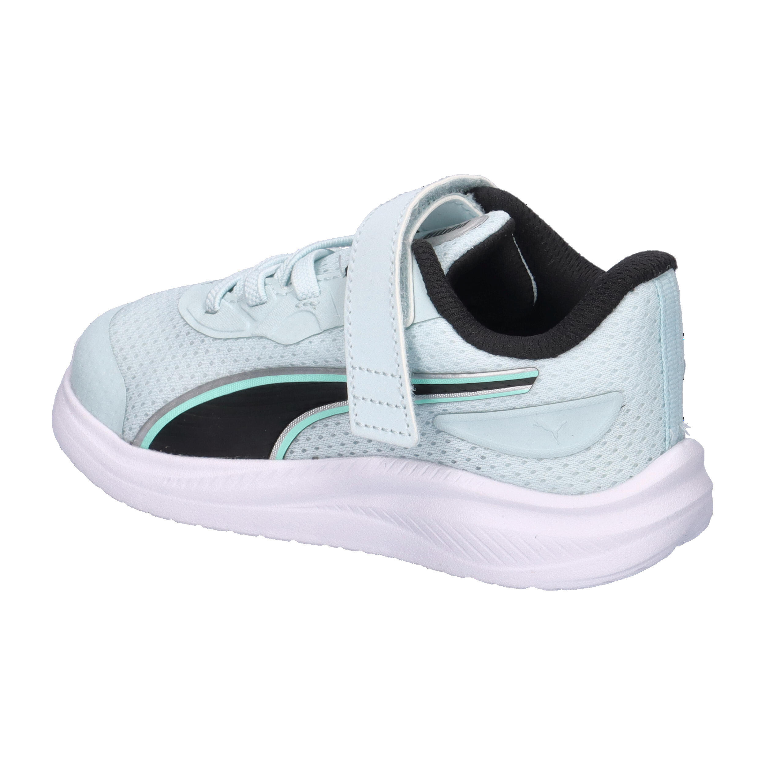 Scarpe Puma modello 312415-02 per bebè 3/7
