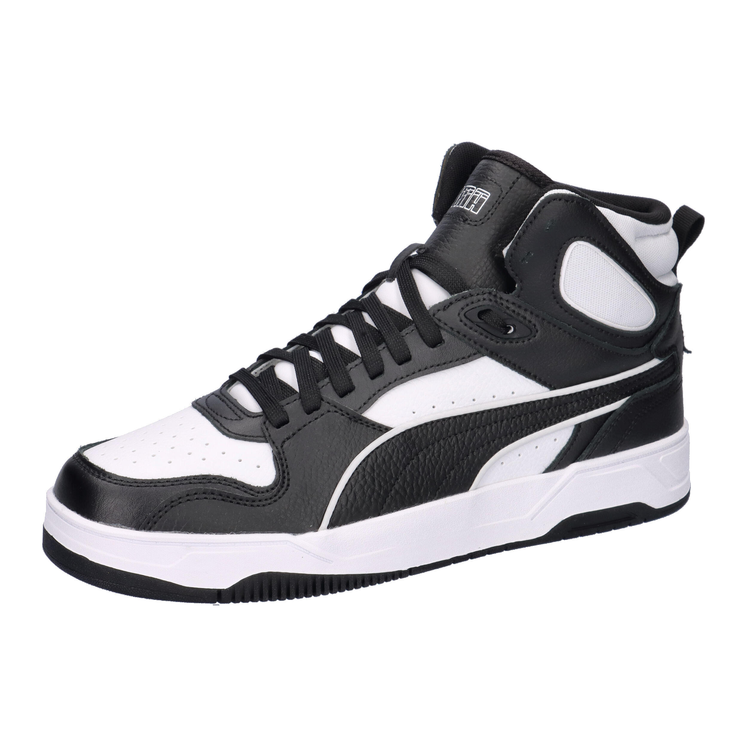 PUMA picture