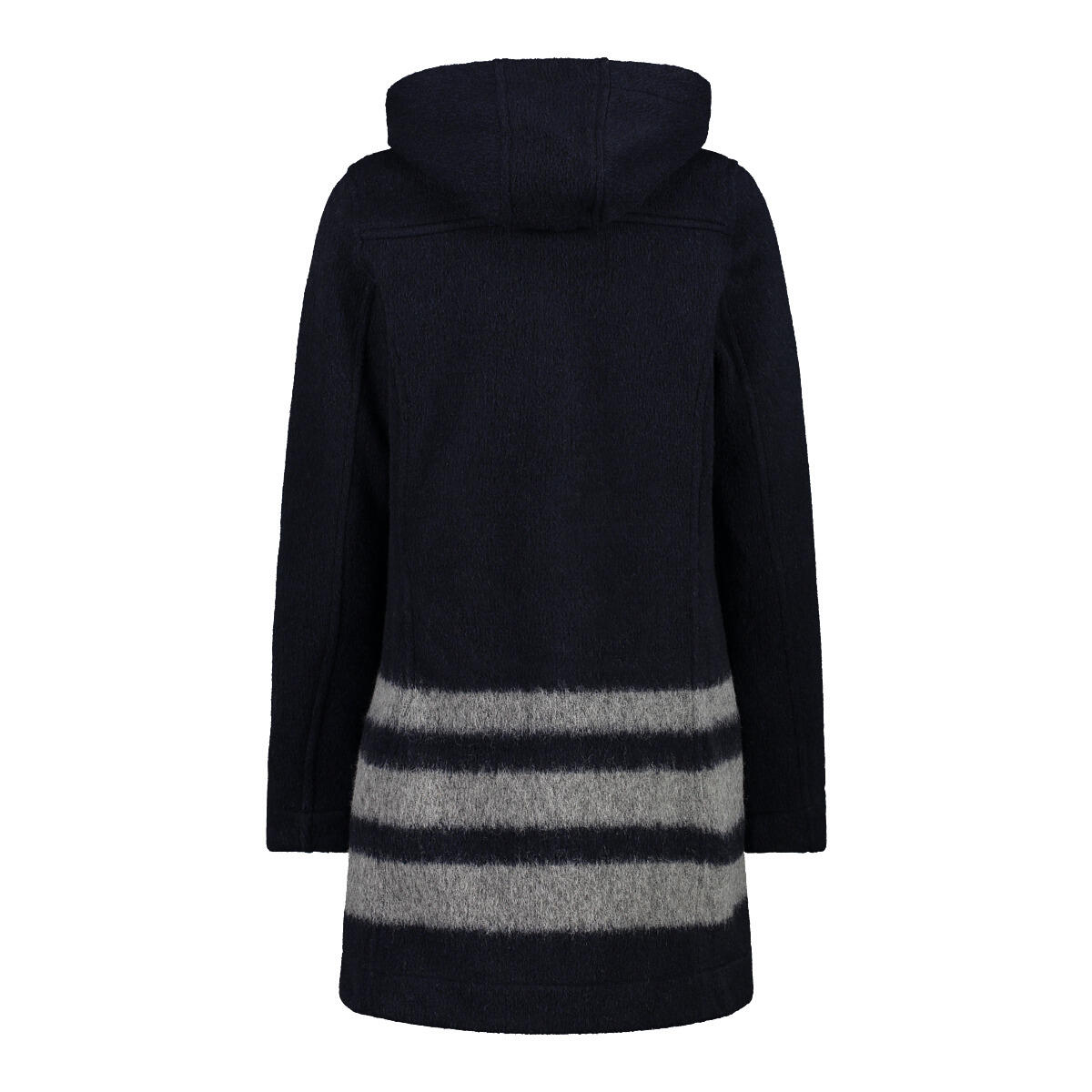 CMP Damen Parka Woman Parka Fix Hood 33M4216 2/3
