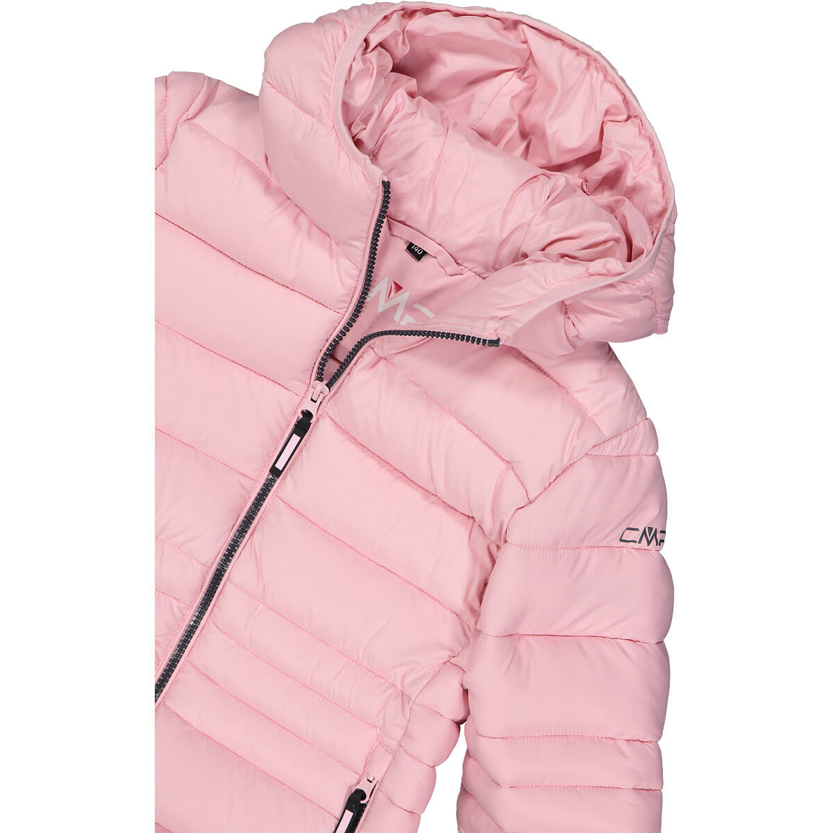 CMP Kinder Jacke FIX HOOD 35Z1415 5/9