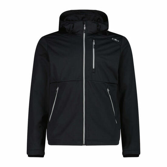 CMP Herren Softshelljacke MAN JACKET ZIP HOOD 35A1717