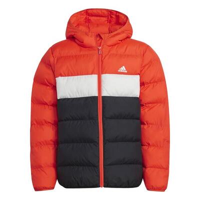 adidas Kinder Steppjacke Synthetic Down Jacket
