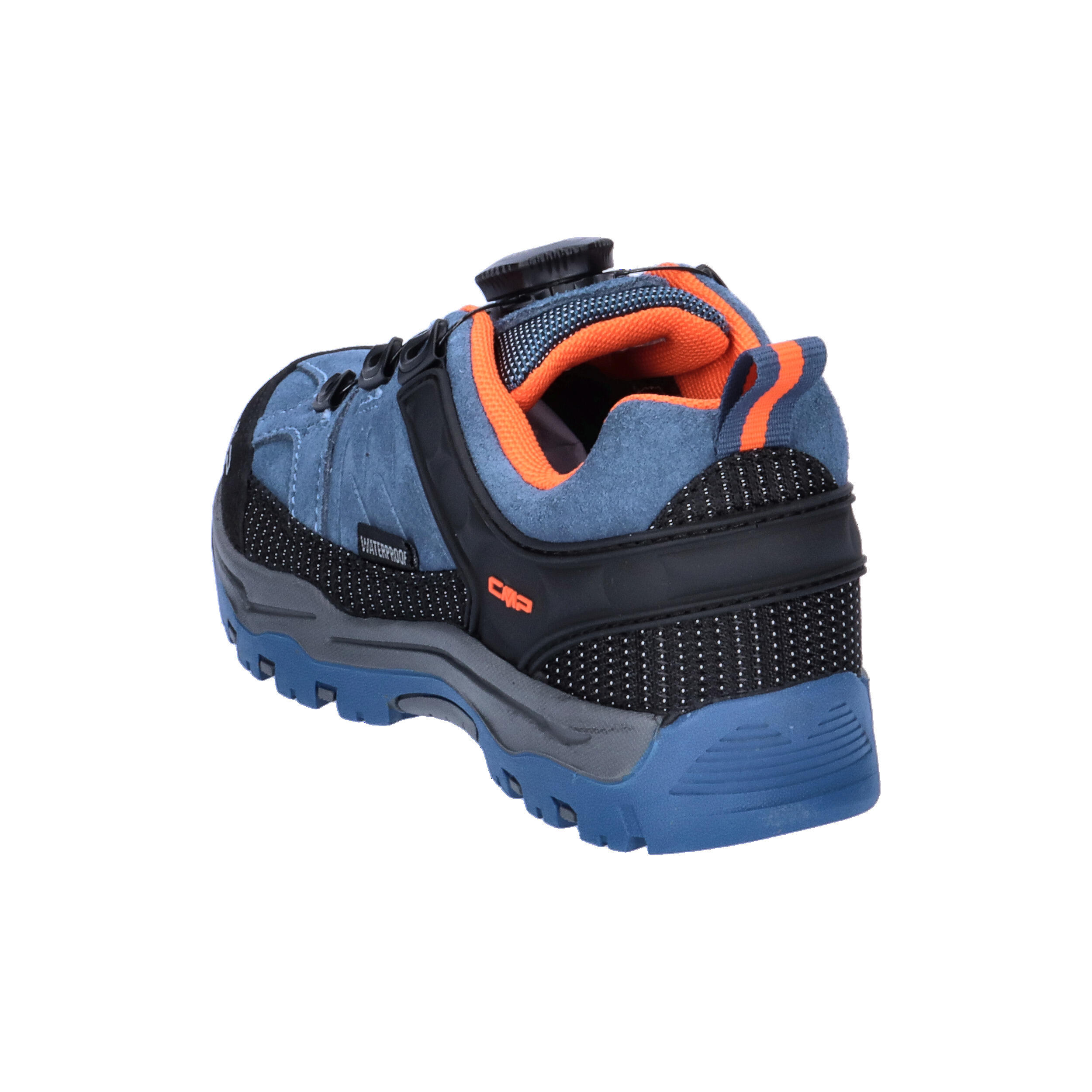 Wandelschoenen kind CMP Kiruna Fitgo Low 3/10