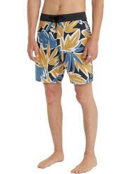 Boardshorts Homme Og Print 18" Cruzer