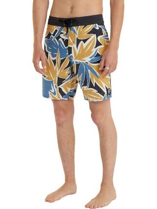Boardshorts Homme Og Print 18" Cruzer
