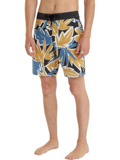 Boardshorts Homme Og Print 18" Cruzer