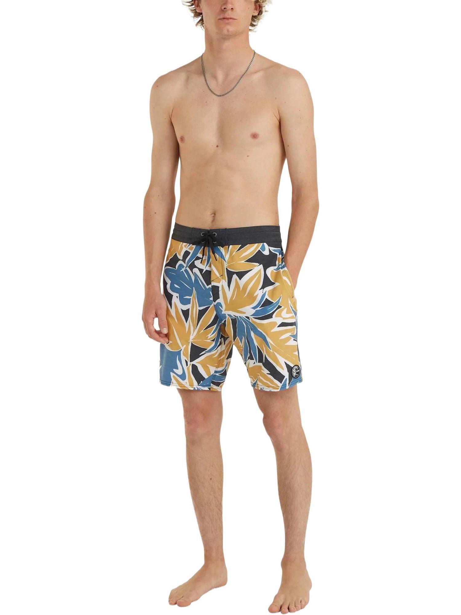 Boardshorts Men Og Print 18" Cruzer 3/5