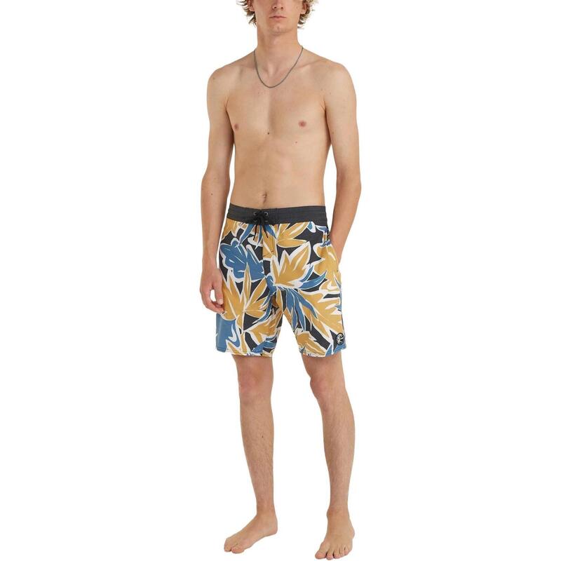 Boardshort Og Print 18" Cruzer barbati
