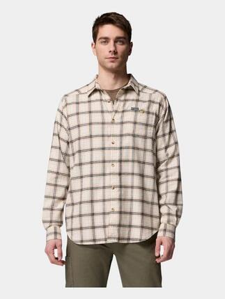 Chemise Homme Cornell Woods Flannel