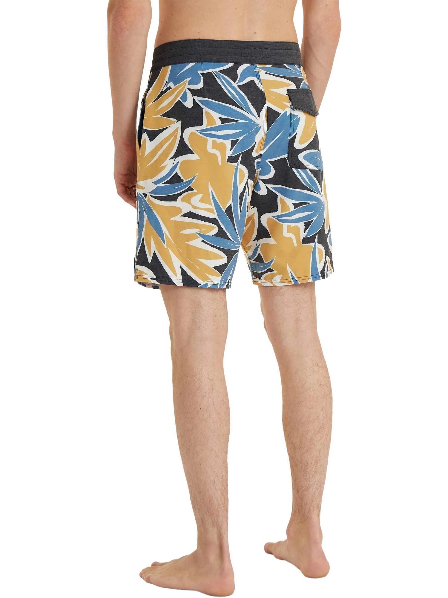 Boardshorts Men Og Print 18" Cruzer 2/5