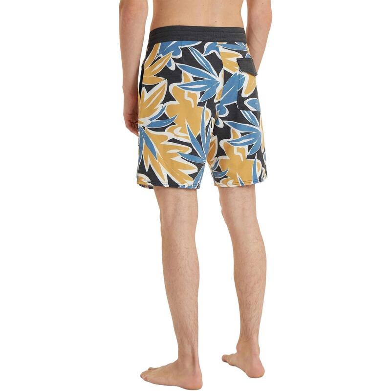 Boardshort Og Print 18" Cruzer barbati