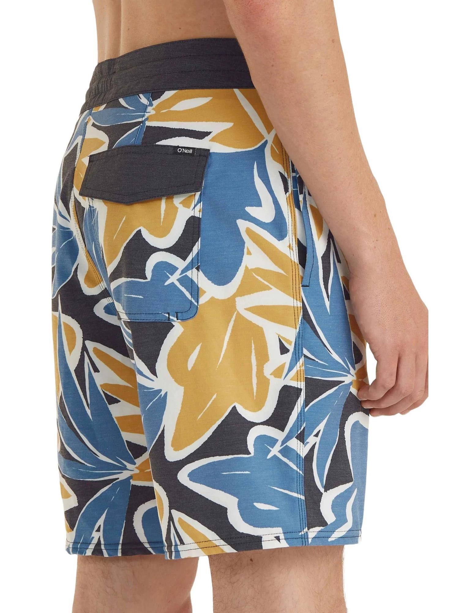 Boardshorts Men Og Print 18" Cruzer 4/5