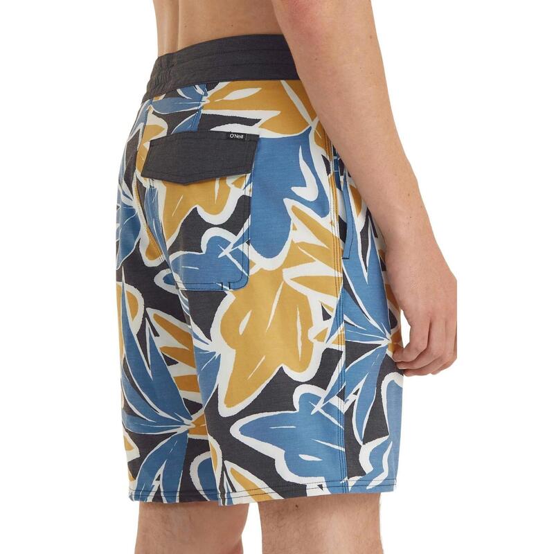 Boardshort Og Print 18" Cruzer barbati