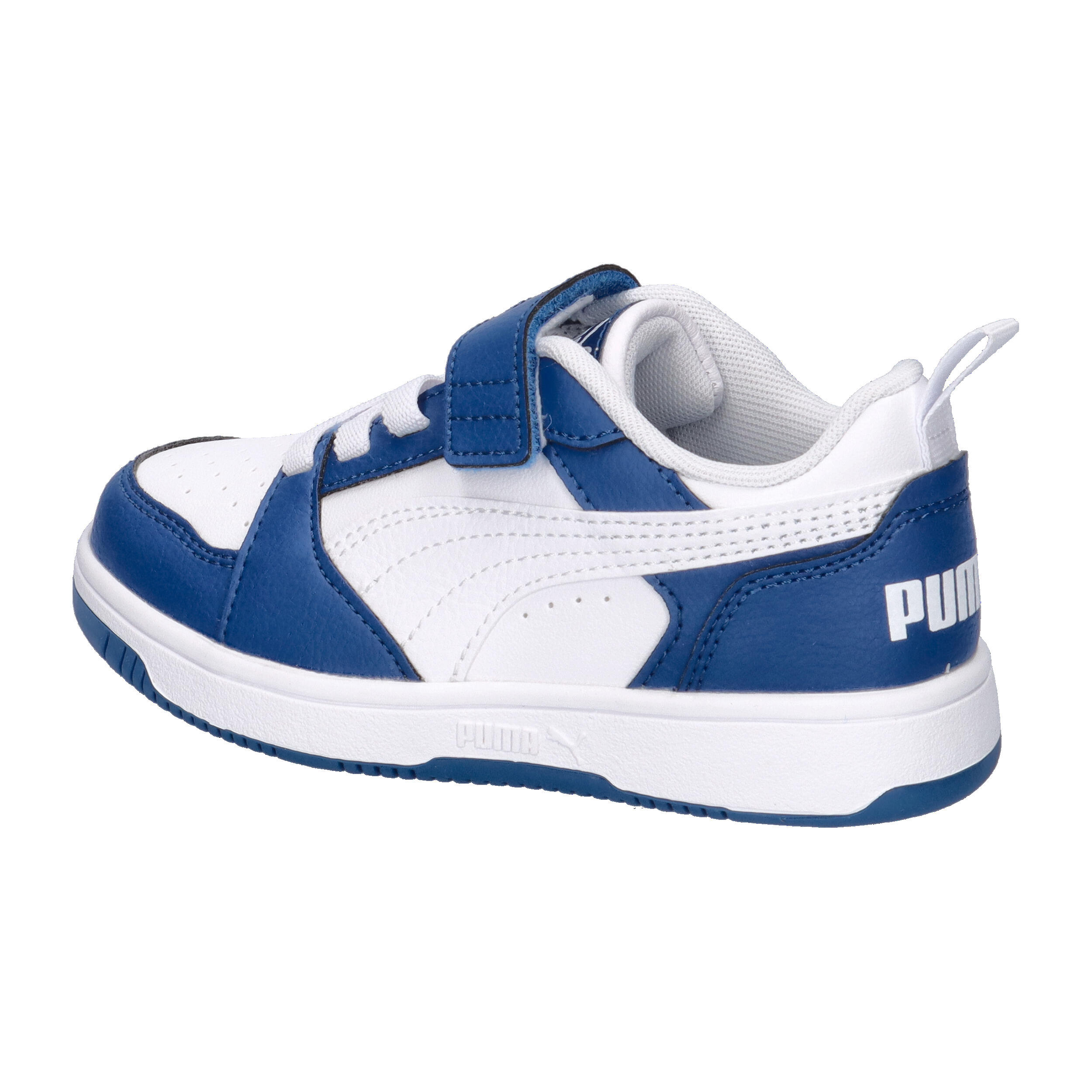Puma Kinder Sneaker Rebound V6 Lo AC+ PS 397419 11/15