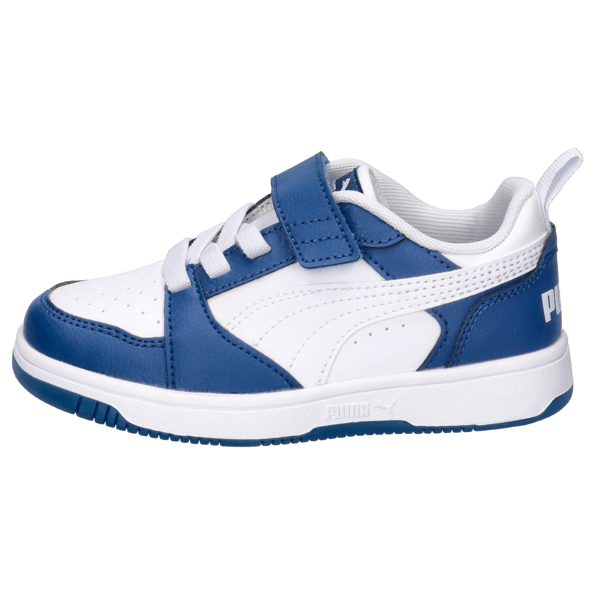 Puma Kinder Sneaker Rebound V6 Lo AC+ PS 397419 10/15