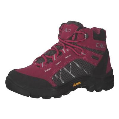Scarpe da trekking medie per bambini CMP Thiamat 2.0 Waterproof