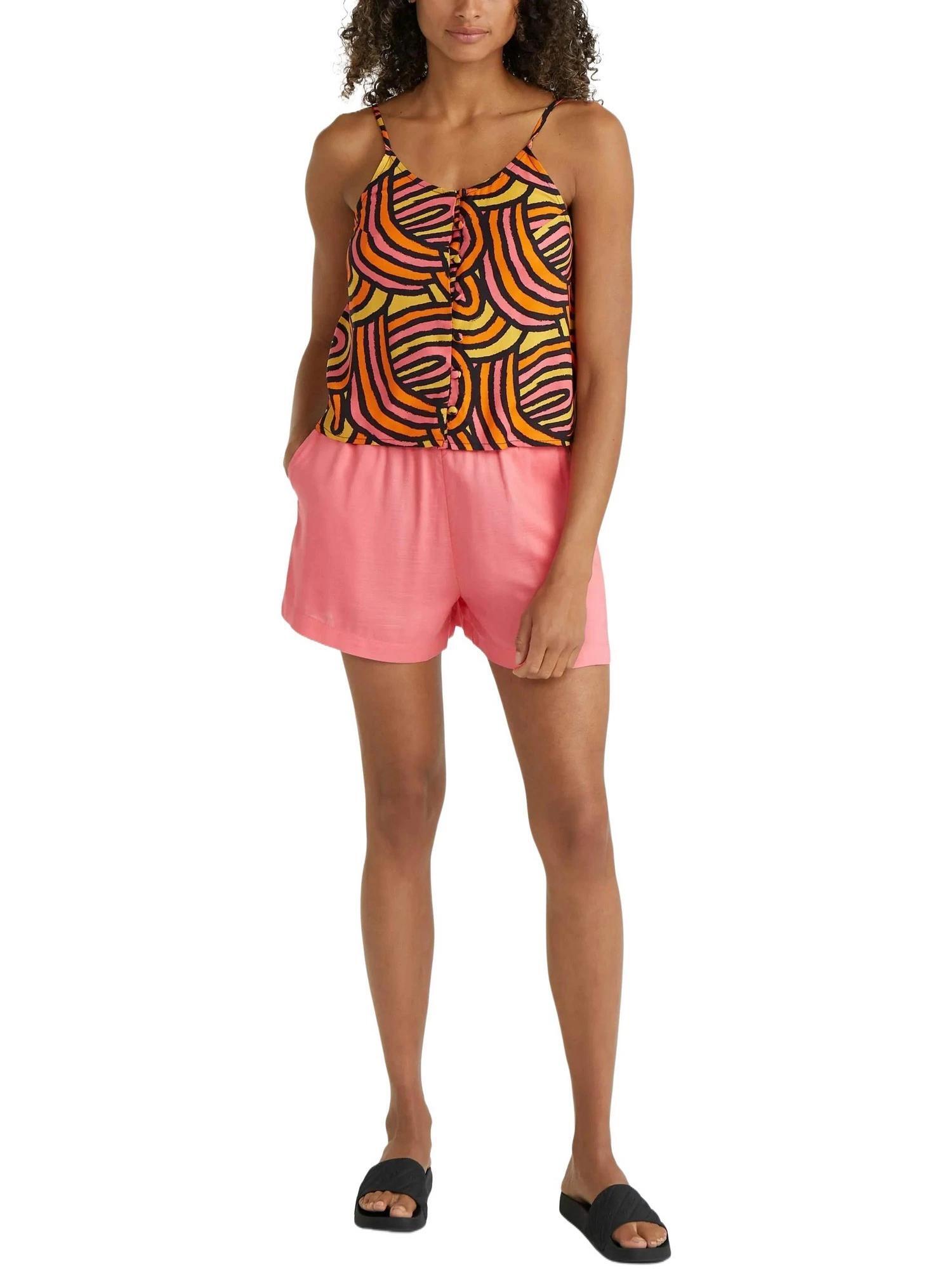 Top Femme Tiare Woven 3/7