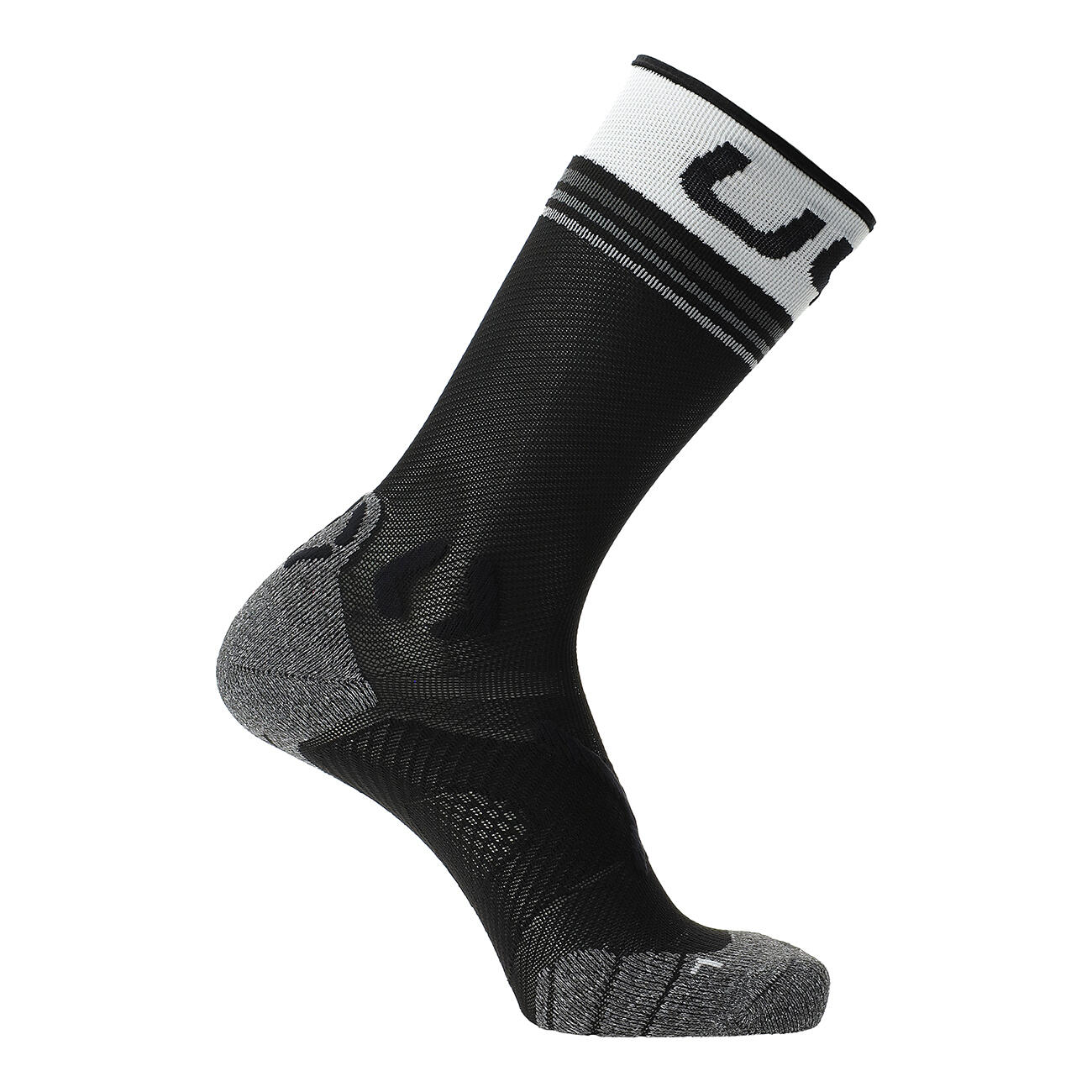 Chaussettes Runner's One Mid 2/3