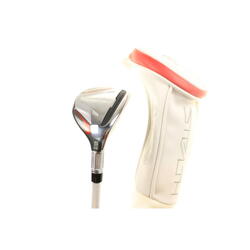 Seconde vie - TaylorMade Stealth RH 26-deg Hybrid Ladies Graphite - Excellent