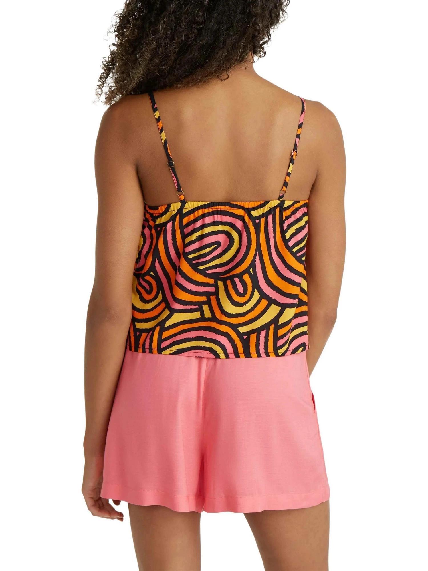 Top Femme Tiare Woven 2/7