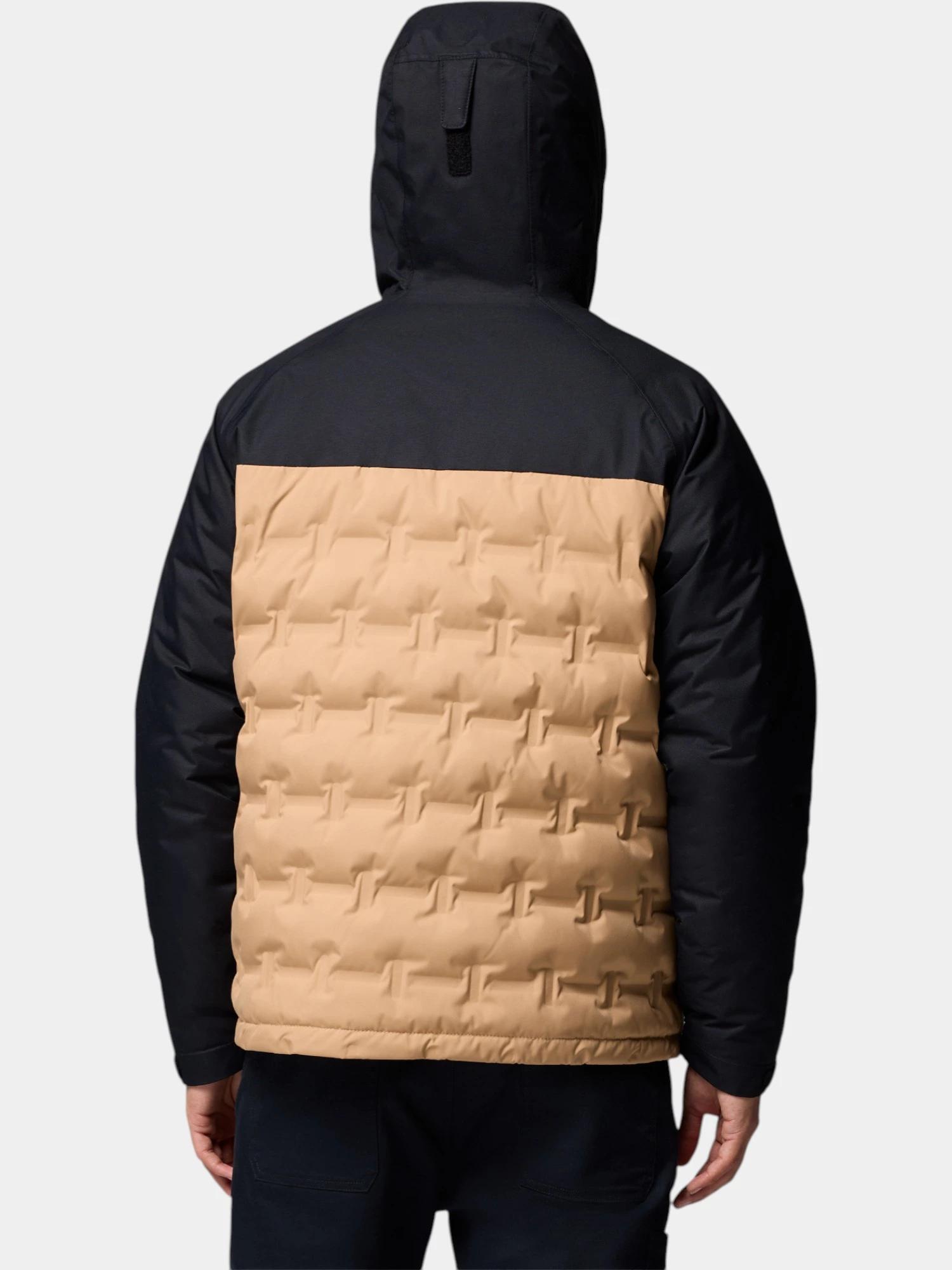 Doudoune Homme Grand Trek III 3/7