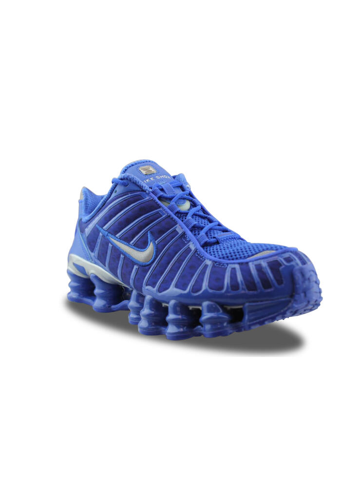 Nike Shox Tl Hyper Royal Av3595-400 3/5