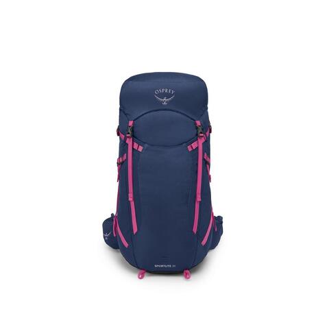 american tourister travelling backpack American Tourister Red Foldable Travel Backpack for travel