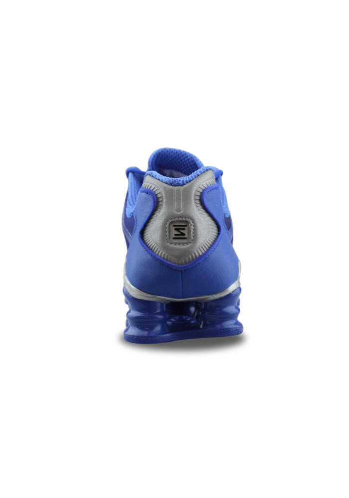 Nike Shox Tl Hyper Royal Av3595-400 5/5