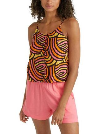 Top Femme Tiare Woven